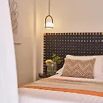 Voya Sifnos Mindful Kamarai