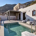 Voya Sifnos Mindful Bed & Breakfast
