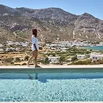 Voya Sifnos Mindful Kamarai