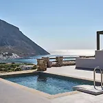 Voya Sifnos Mindful Bed & Breakfast Kamarai