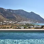 Bed & Breakfast Voya Sifnos Mindful Kamarai