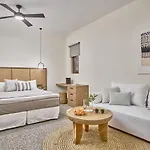 Bed & Breakfast Voya Sifnos Mindful