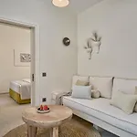 Bed & Breakfast Voya Sifnos Mindful