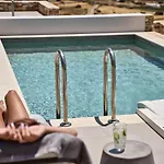 Voya Sifnos Mindful 4*