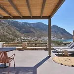 Voya Sifnos Mindful 4* Kamarai