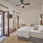 Voya Sifnos Mindful Bed & Breakfast 4*