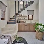 Voya Sifnos Mindful Bed & Breakfast