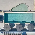 Voya Sifnos Mindful 4*