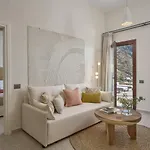 Voya Sifnos Mindful 4* Kamarai