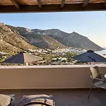 Bed & Breakfast Voya Sifnos Mindful 4*