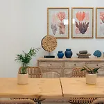 Bed & Breakfast Voya Sifnos Mindful 4*