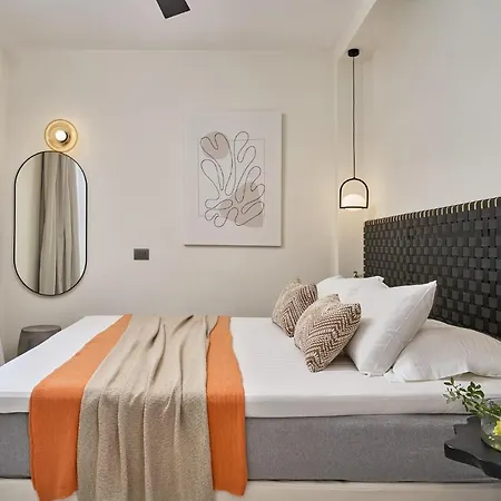 Voya Sifnos Mindful 4* كاماراي