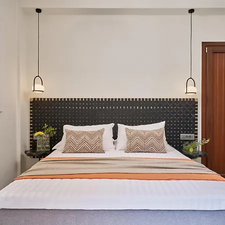 Voya Sifnos Mindful فندق مبيت وإفطار كاماراي