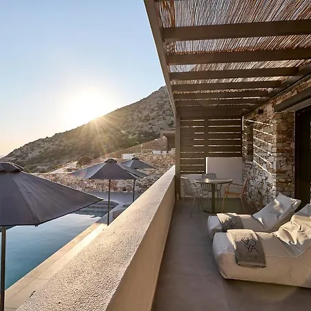 Voya Sifnos Mindful كاماراي