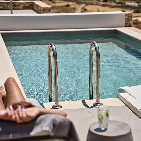 Voya Sifnos Mindful 4*