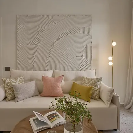 Voya Sifnos Mindful فندق مبيت وإفطار