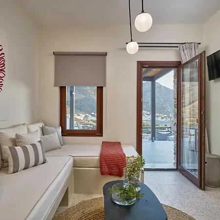 Voya Sifnos Mindful 4* كاماراي