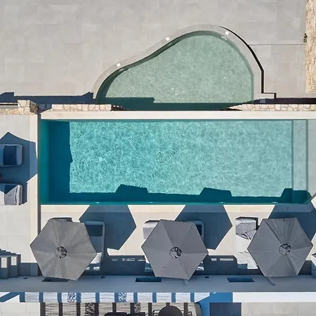 Voya Sifnos Mindful 4*