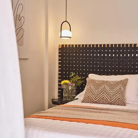 Voya Sifnos Mindful Kamares (Sifnos)