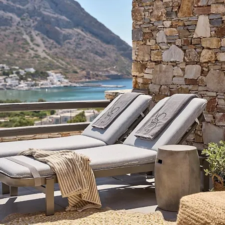 Voya Sifnos Mindful