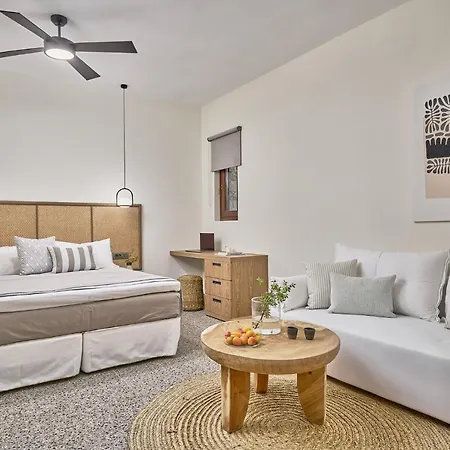 Bed & Breakfast Voya Sifnos Mindful