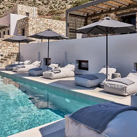 Voya Sifnos Mindful Kamares (Sifnos)