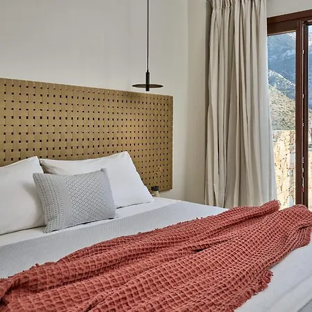 Voya Sifnos Mindful 4*