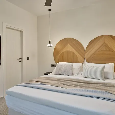 Voya Sifnos Mindful 4*