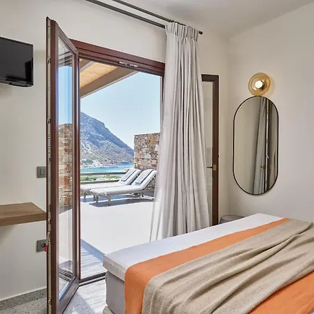 Voya Sifnos Mindful 4*