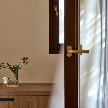 Voya Sifnos Mindful Bed & Breakfast Kamares (Sifnos)