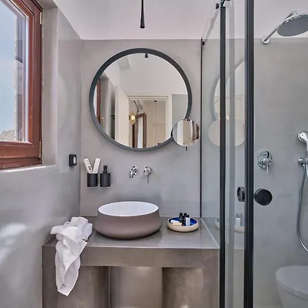 Voya Sifnos Mindful 4*