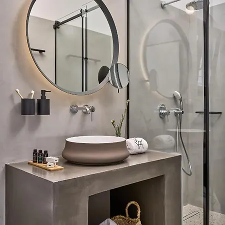 Voya Sifnos Mindful Bed & Breakfast *