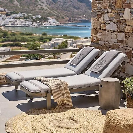 Voya Sifnos Mindful