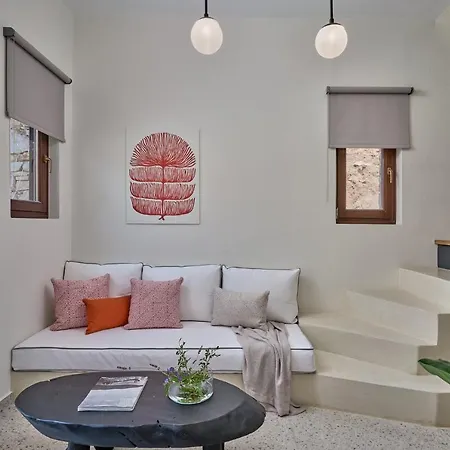 Voya Sifnos Mindful 4* 卡马莱