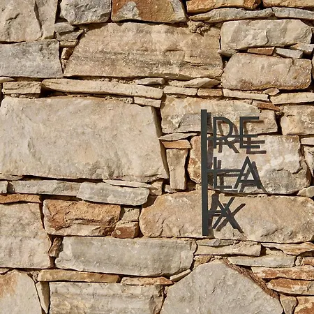 Bed & Breakfast Voya Sifnos Mindful *
