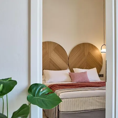 Frühstückspension Voya Sifnos Mindful
