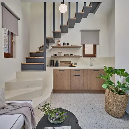 Voya Sifnos Mindful Bed & Breakfast