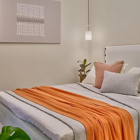 Bed & Breakfast Voya Sifnos Mindful