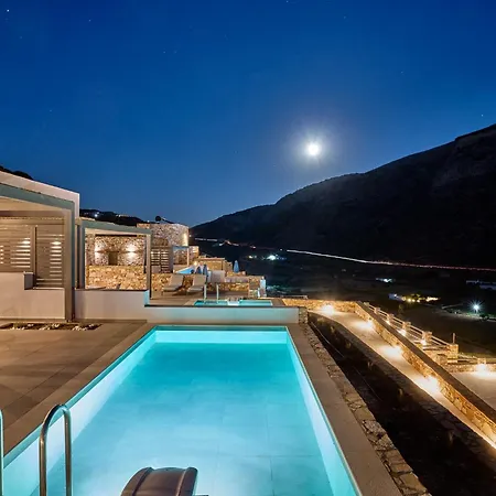 Voya Sifnos Mindful 4*