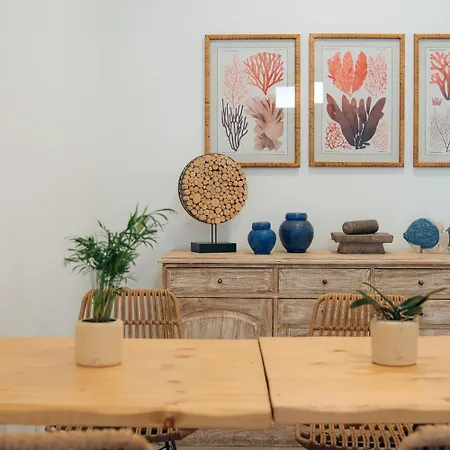 Bed & Breakfast Voya Sifnos Mindful *
