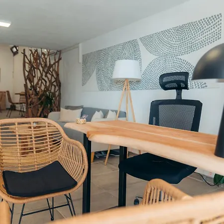Voya Sifnos Mindful * Kamares (Sifnos)