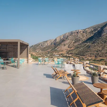 Voya Sifnos Mindful Bed & Breakfast *
