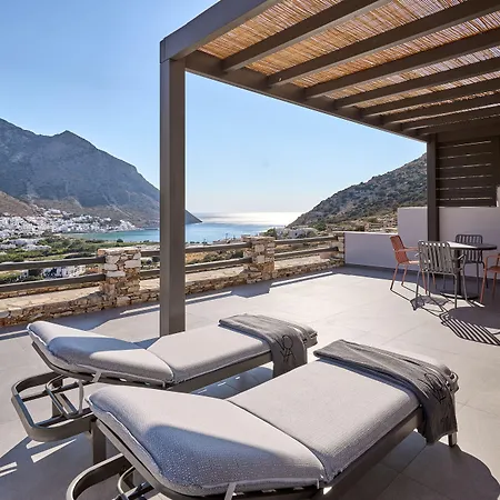 Voya Sifnos Mindful 4*