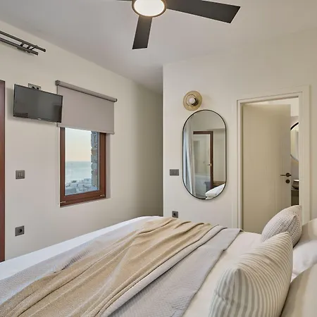 Voya Sifnos Mindful 4*